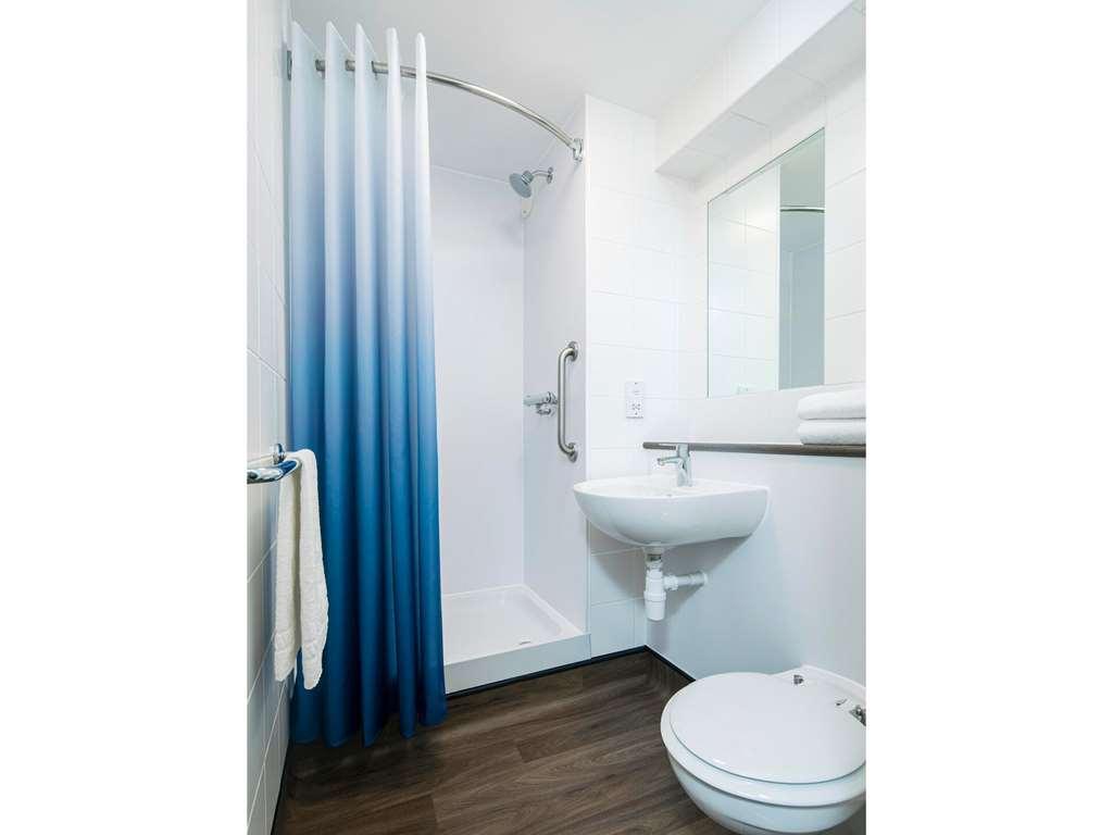 Travelodge Plymouth Quarto foto