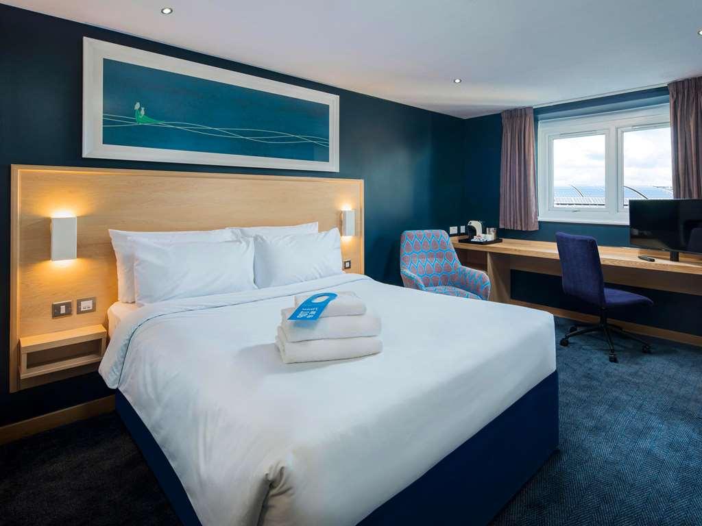 Travelodge Plymouth Quarto foto