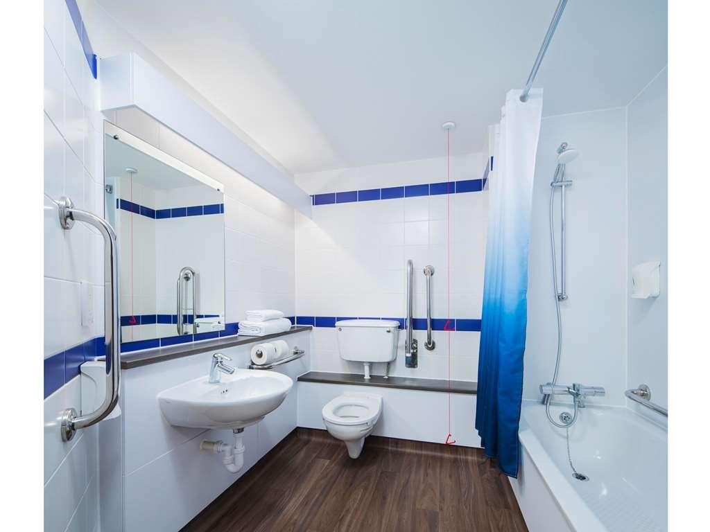 Travelodge Plymouth Quarto foto