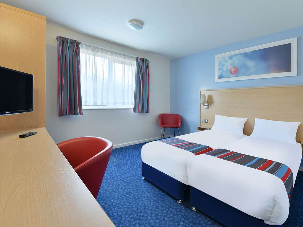 Travelodge Plymouth Quarto foto